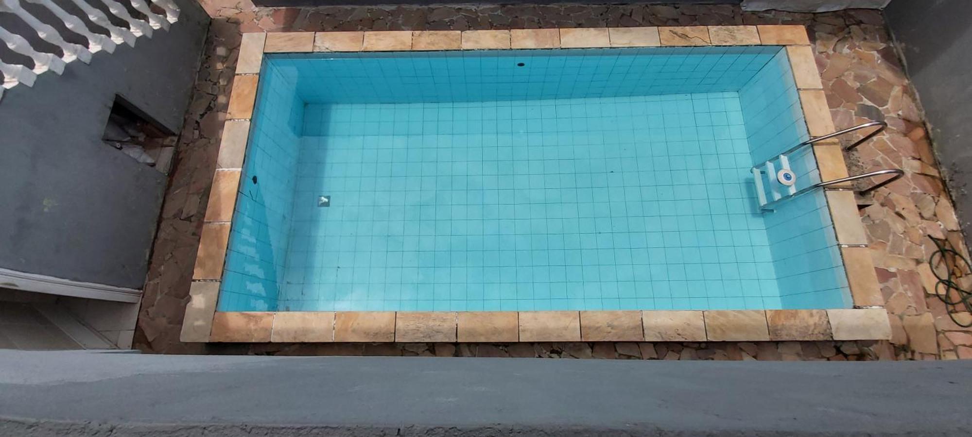 Guest house Casa, Piscina, Sinuca Churrasqueira, Ping Pong, Guaruja