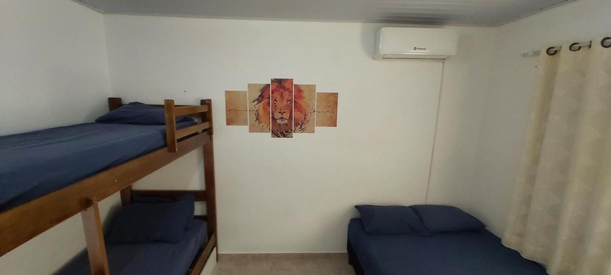 Casa, Piscina, Sinuca Churrasqueira, Ping Pong, Guest house *