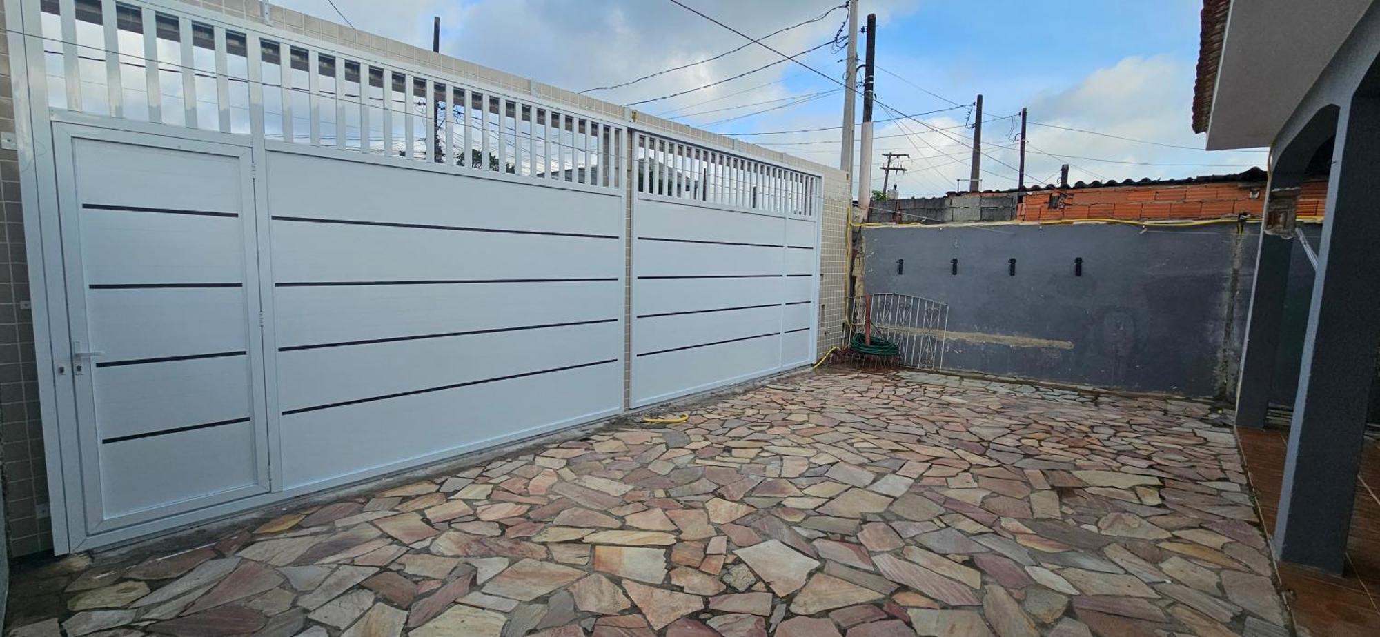 Casa, Piscina, Sinuca Churrasqueira, Ping Pong, Guest house *