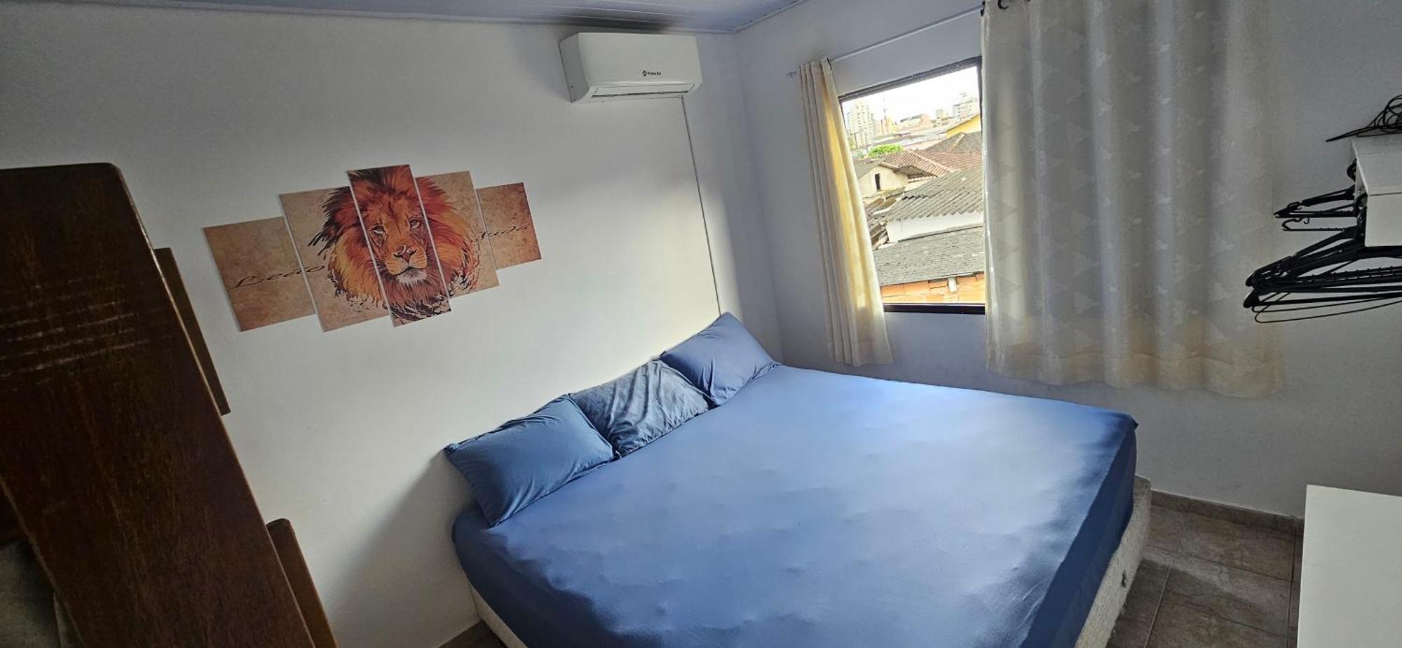 Casa, Piscina, Sinuca Churrasqueira, Ping Pong, Guest house Guaruja